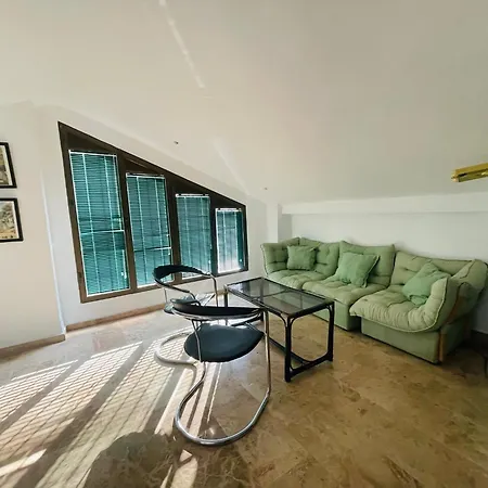 Holiday home Nueva Los Tejares