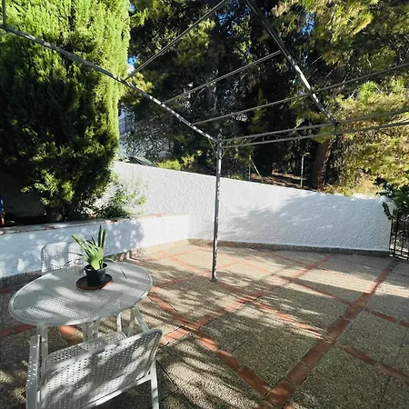 Holiday home Nueva Los Tejares Cazorla